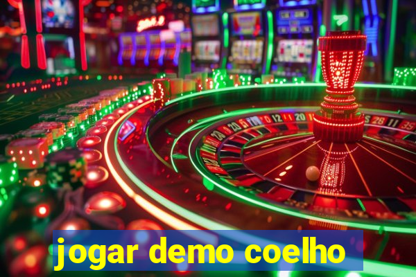 jogar demo coelho